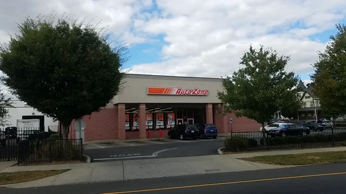 AutoZone Auto Parts 4