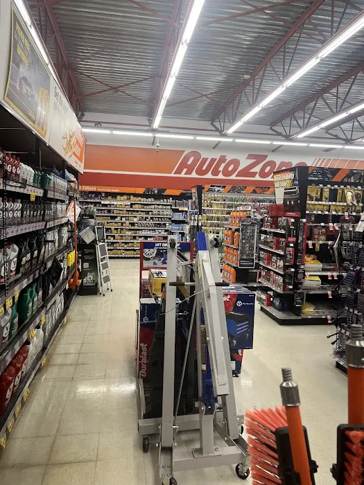 AutoZone Auto Parts 3