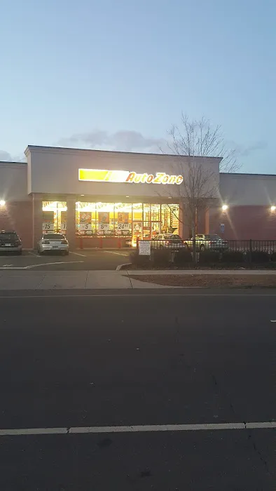 AutoZone Auto Parts 6
