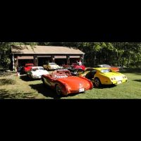 Dr Rebuild Corvette Products Online Sales ONLY