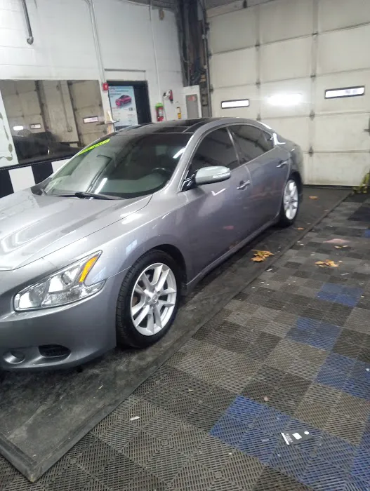 Henry Window Tints 0