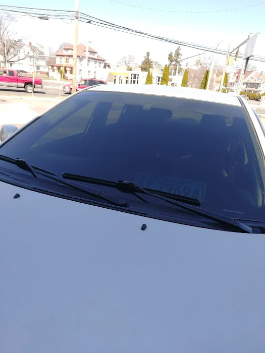 Henry Window Tints 8