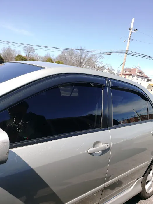 Henry Window Tints 7