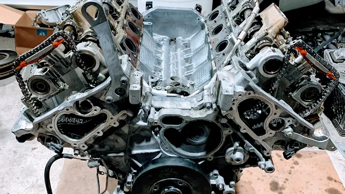 Project Motorwerks 4
