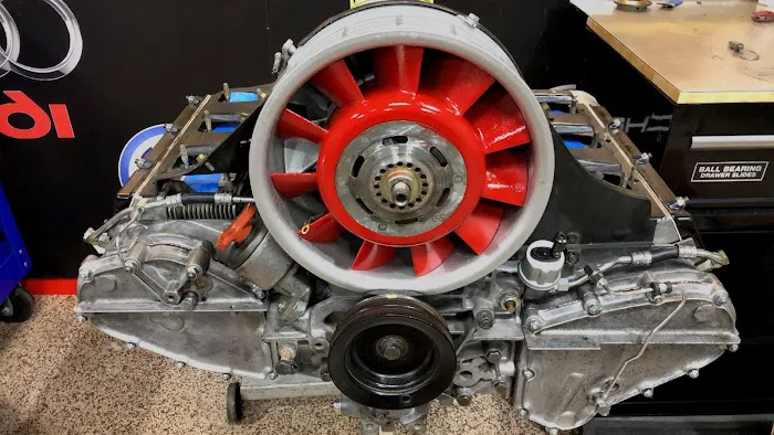 emegatronic llc | Porsche & BMW M Engine Rebuilds & Tuning 2