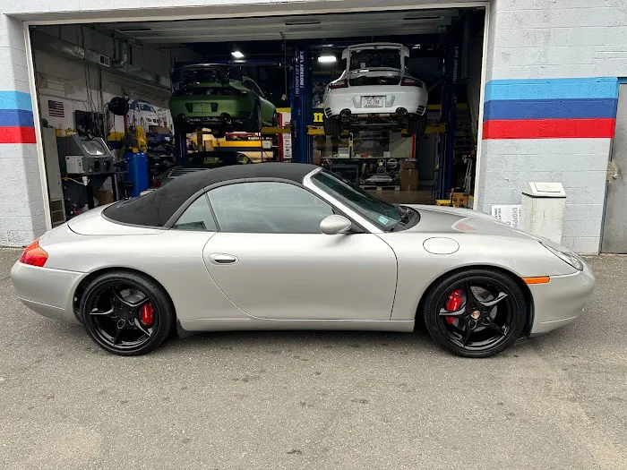 emegatronic llc | Porsche & BMW M Engine Rebuilds & Tuning 1
