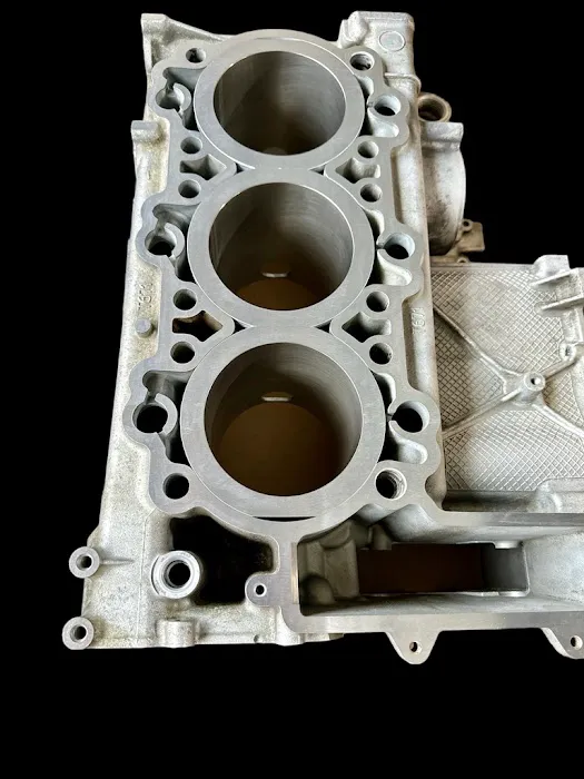 emegatronic llc | Porsche & BMW M Engine Rebuilds & Tuning 7