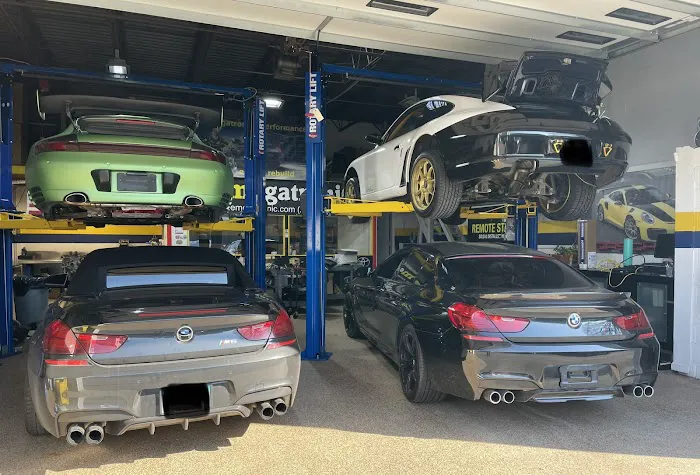 emegatronic llc | Porsche & BMW M Engine Rebuilds & Tuning 3