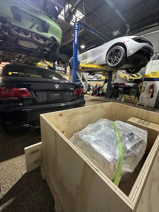 emegatronic llc | Porsche & BMW M Engine Rebuilds & Tuning 4