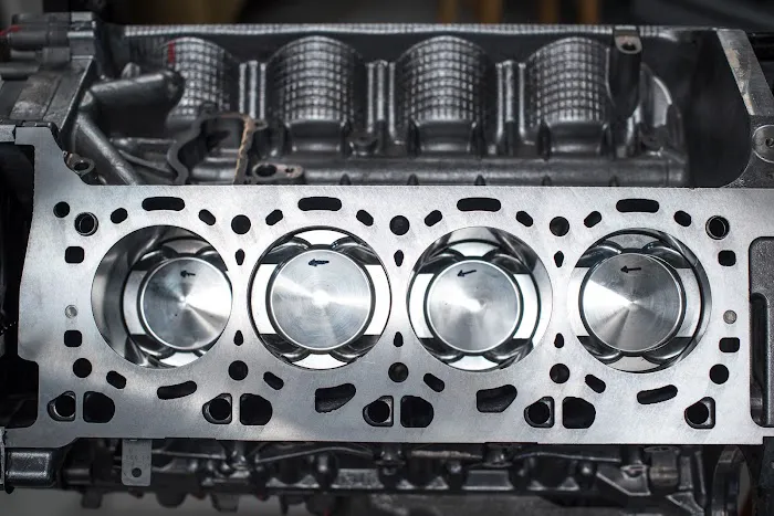 emegatronic llc | Porsche & BMW M Engine Rebuilds & Tuning 5