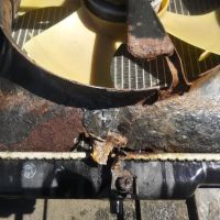 Radiator and A/C Repair Shop