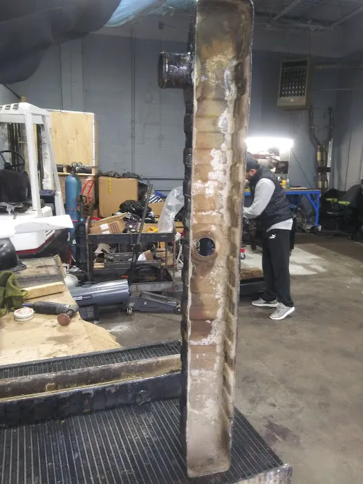 Radiator and A/C Repair Shop 1