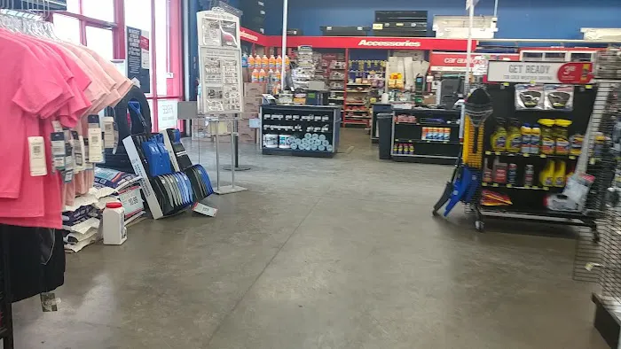 Pep Boys 8