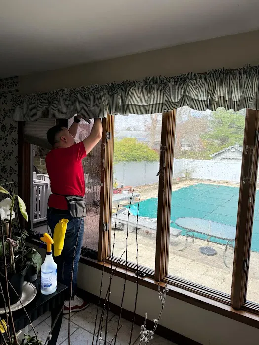 J&E Window Tint 5