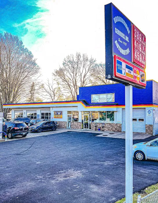 Broadbridge Automotive Service 0