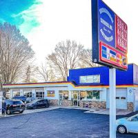 Broadbridge Automotive Service