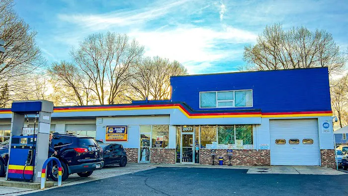 Broadbridge Automotive Service 3