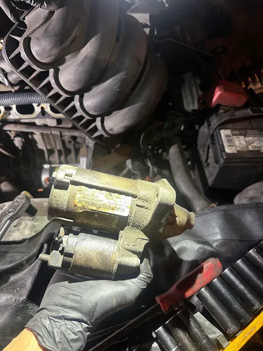 Ortiz Repairs LLC 0