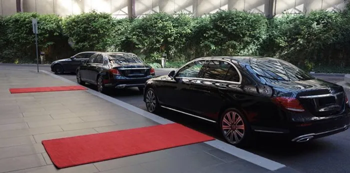 Gibbs Mercedess Benz Car Services 2