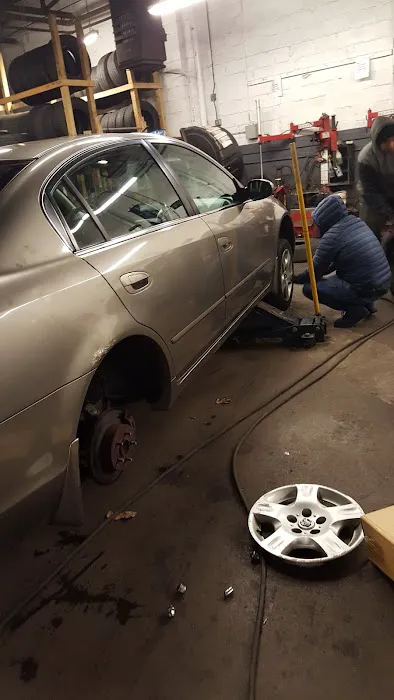 Boston Tire and Auto 3