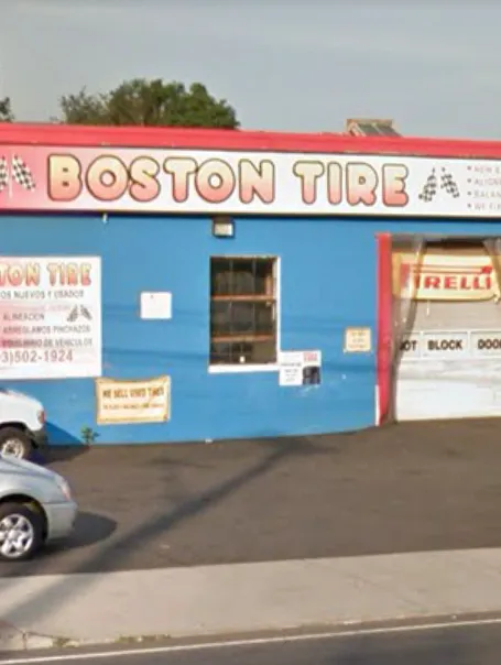 Boston Tire and Auto 0