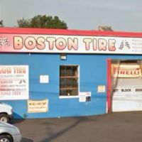 Boston Tire and Auto