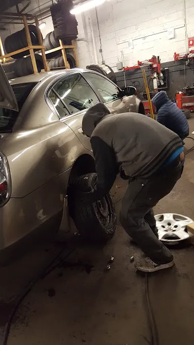 Boston Tire and Auto 5