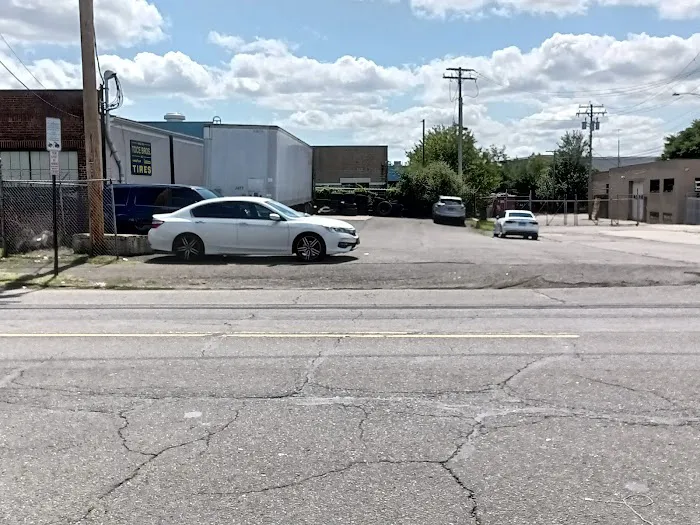 Barnwell House of Tires, Inc. 0