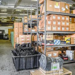 DeVivo Parts ico