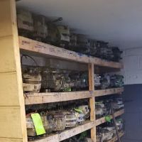 J.A.X.S Auto Recycling