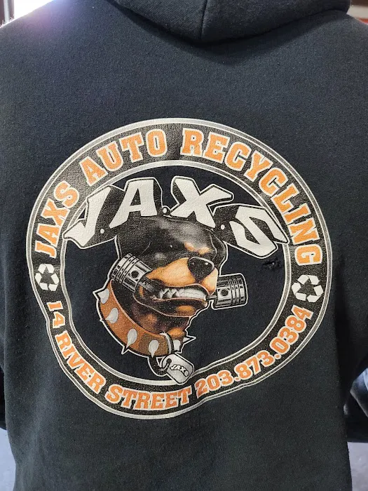 J.A.X.S Auto Recycling 7