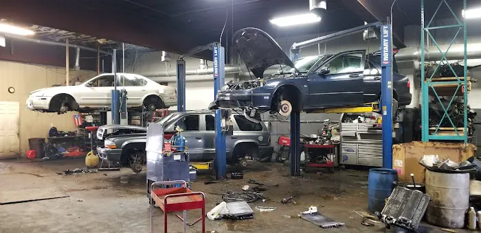 J.A.X.S Auto Recycling 5