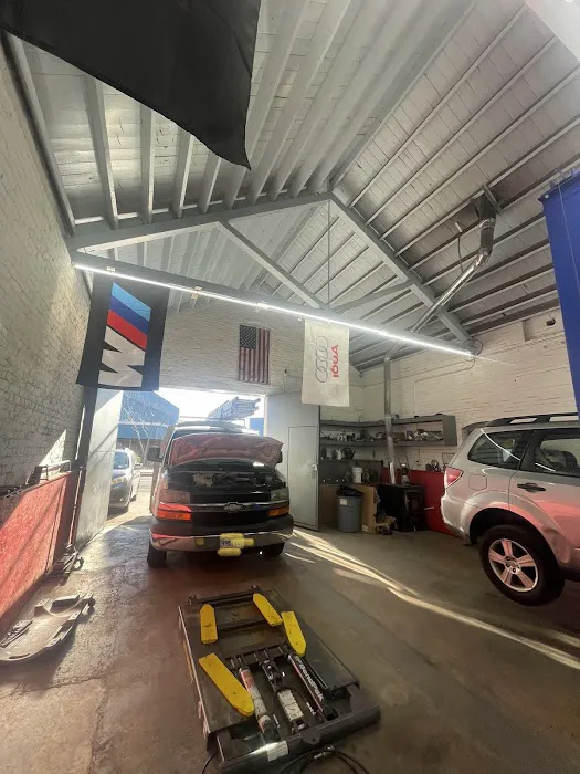 Osni automotive 2