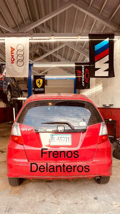 Osni automotive 7