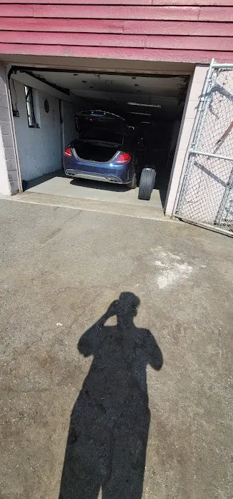 Dragon Tires & Wheels 0