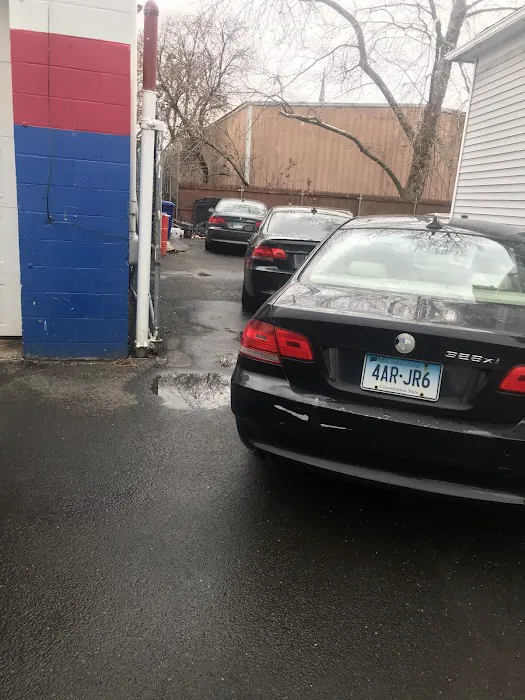 Tex Auto Services LLC 2