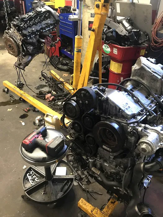 Tex Auto Services LLC 1