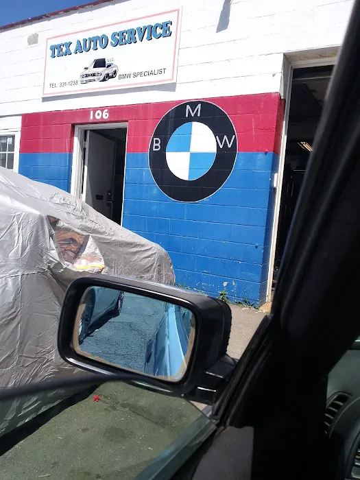 Tex Auto Services LLC 3