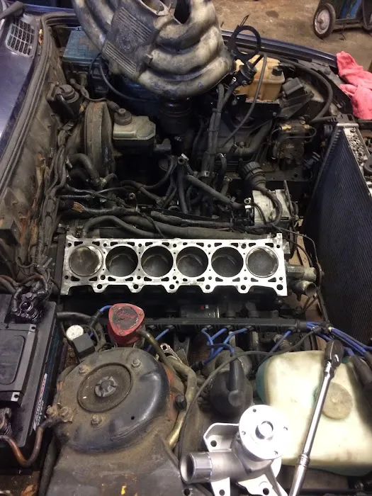 Tex Auto Services LLC 0