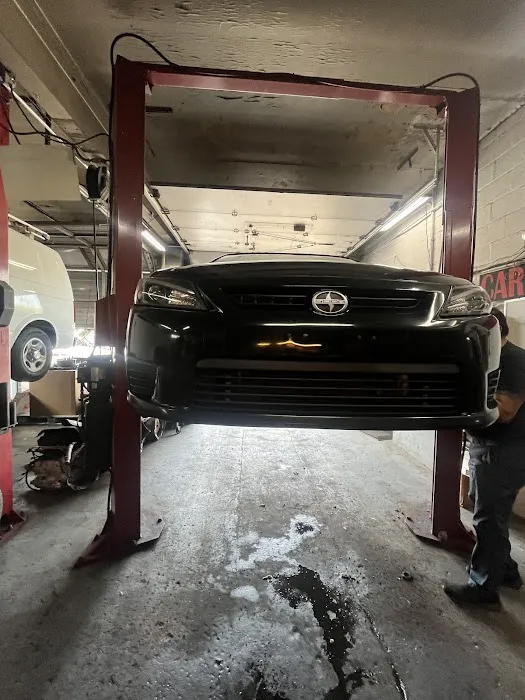 Rivera Car Corner LLC 1