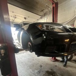 Rivera Car Corner LLC ico