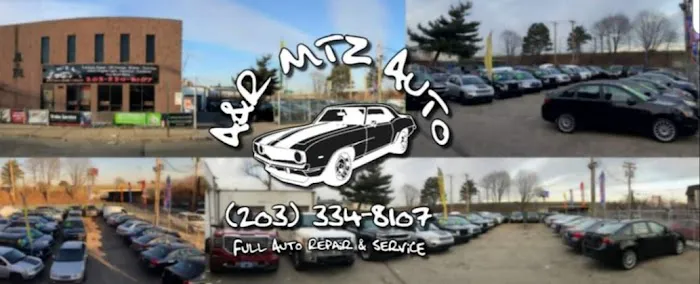 A&R Service center / A&R MTZ AUTO 0