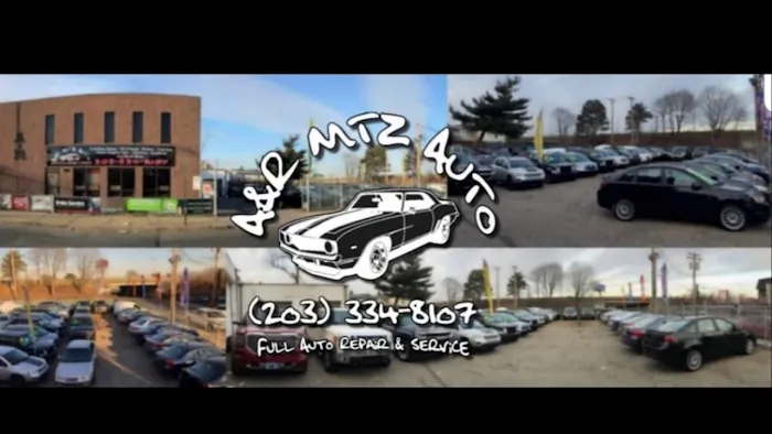 A&R Service center / A&R MTZ AUTO 4