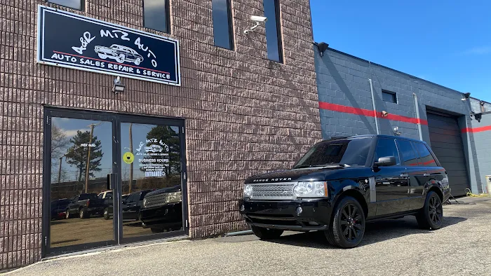 A&R Service center / A&R MTZ AUTO 2