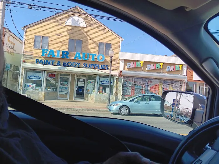 Fair Auto Paint & Body Supply 5