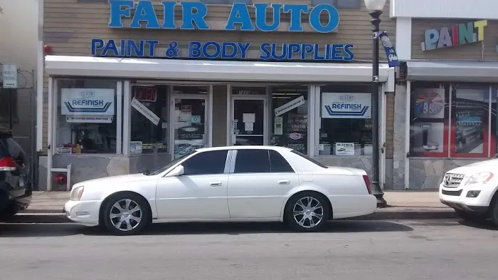 Fair Auto Paint & Body Supply 6