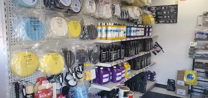 Fair Auto Paint & Body Supply 2