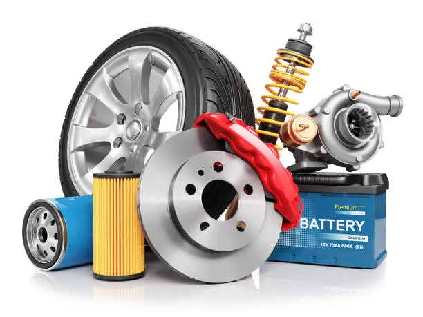 D'Addario Nissan Parts Department 0