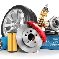 D'Addario Nissan Parts Department