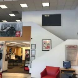 D'Addario Nissan Service Department ico